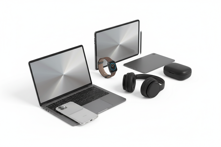 Consumer Electronics