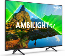 Philips 55" 4K Ambilight TV - 55PUS8349/12