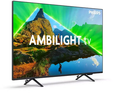 Philips 55" 4K Ambilight TV - 55PUS8349/12