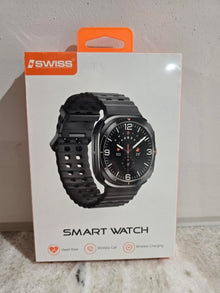 Smart Watch – Elegant, Powerful & Packed With Features