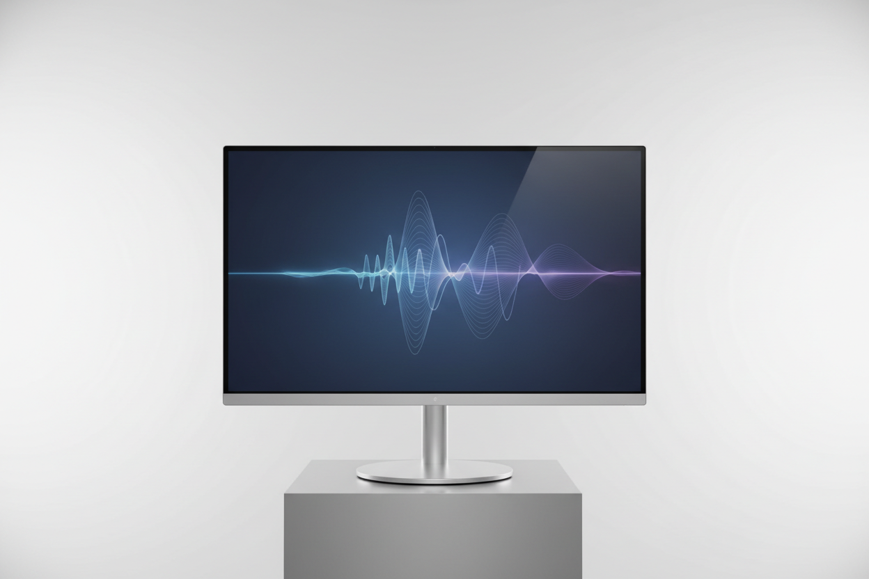 comparable screen with good quality