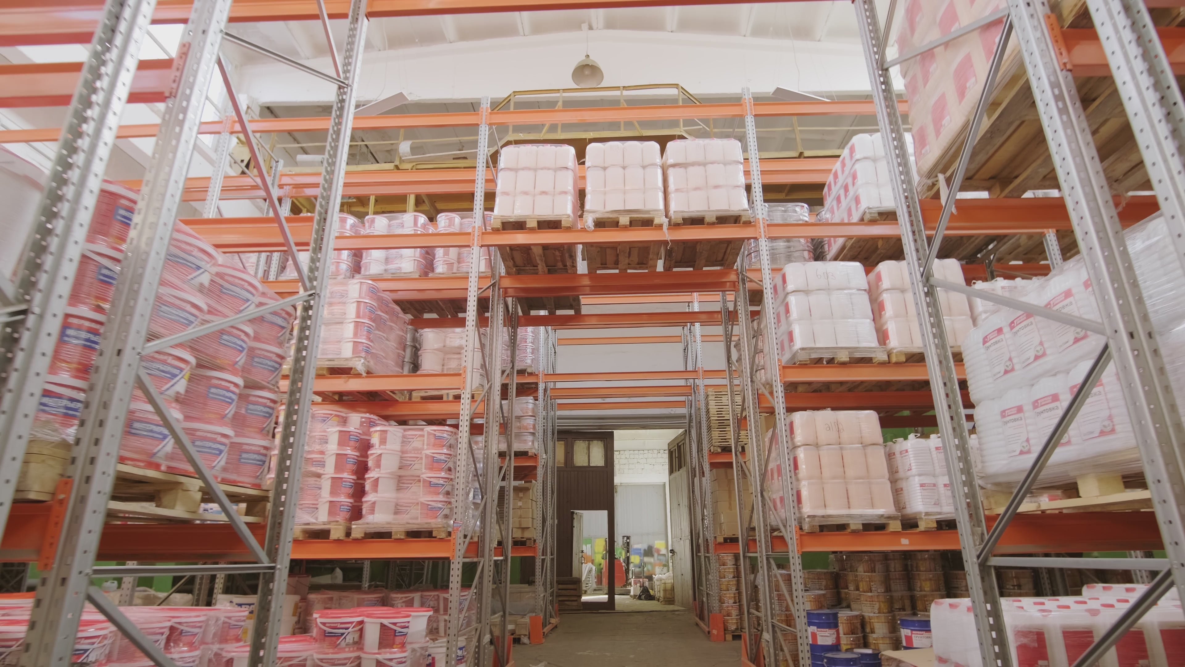 Load video: Ignite theme